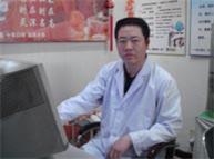 卢强 皮肤科主治医师